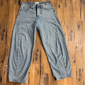 Abercrombie Jeans